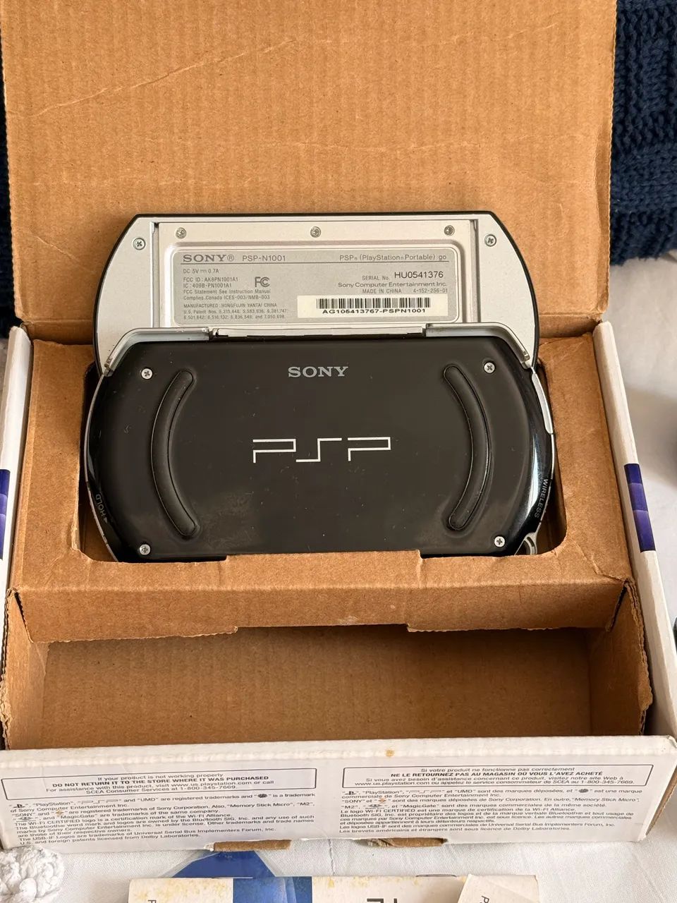 Sony PSP GO  - Foto 2