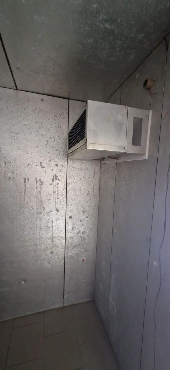 Câmara fria  - Foto 3