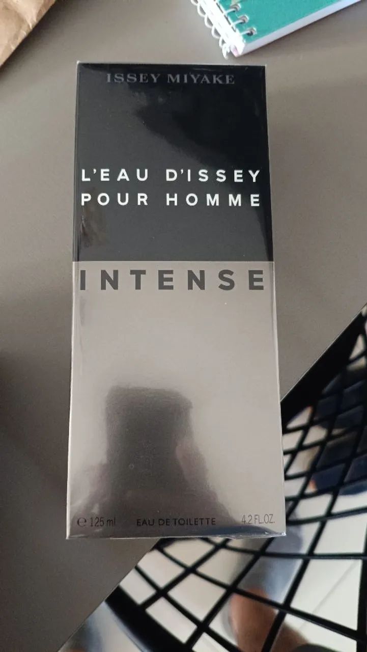 Perfume Importado Issey Miyake 125ml  - Foto 2