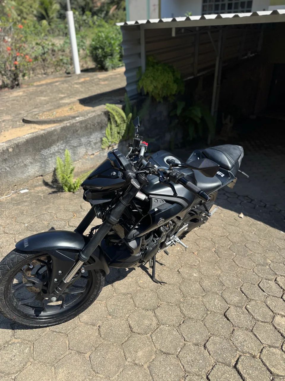 MT 03 - Foto 4