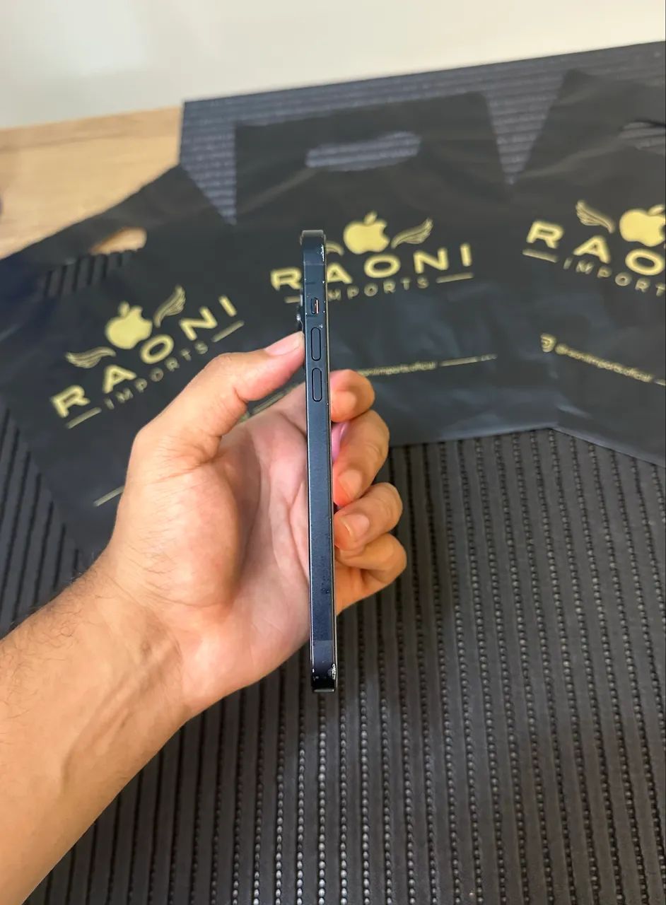 iPhone 14 Plus 128GB - Bateria nova  - Foto 5