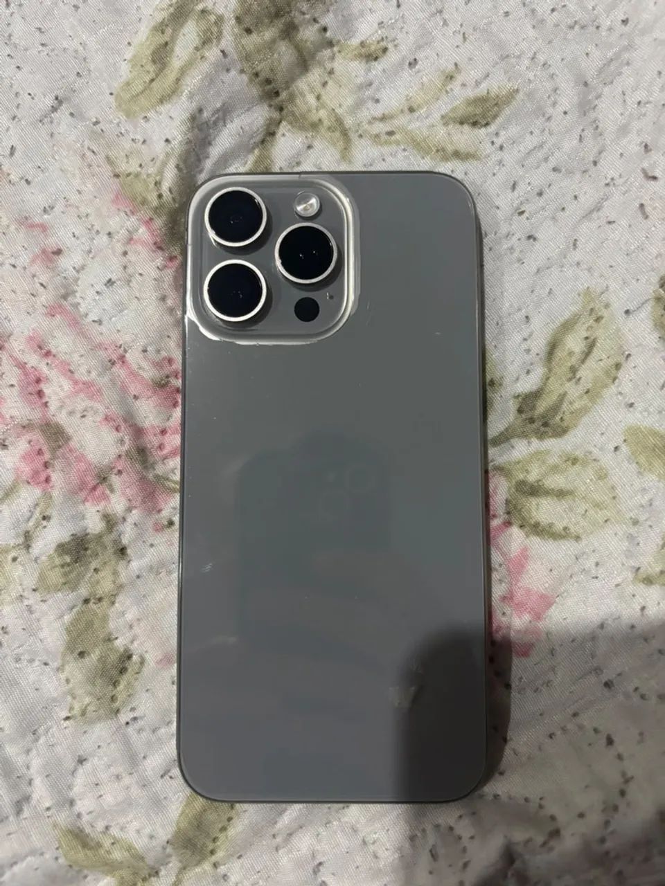 iPhone 15pro Max 