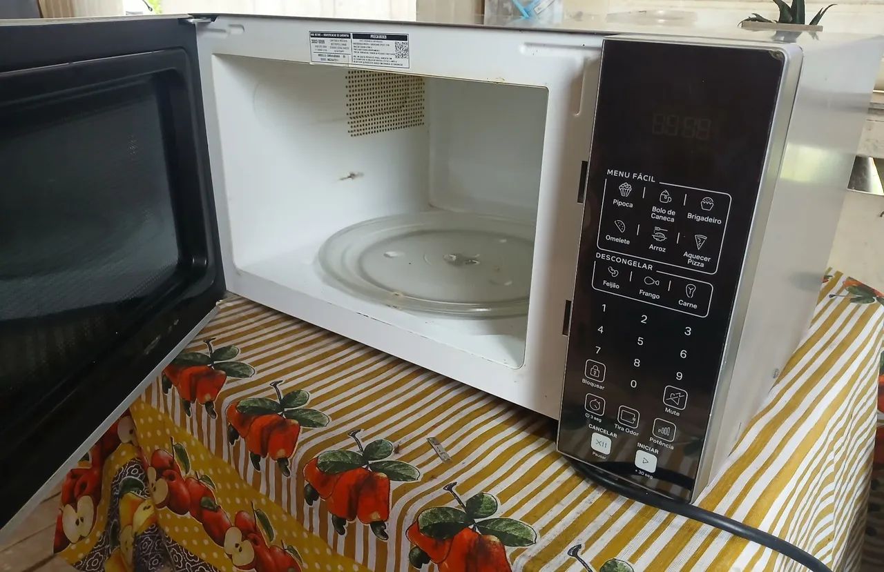 Micro-ondas Consul 32 Litros - Foto 2