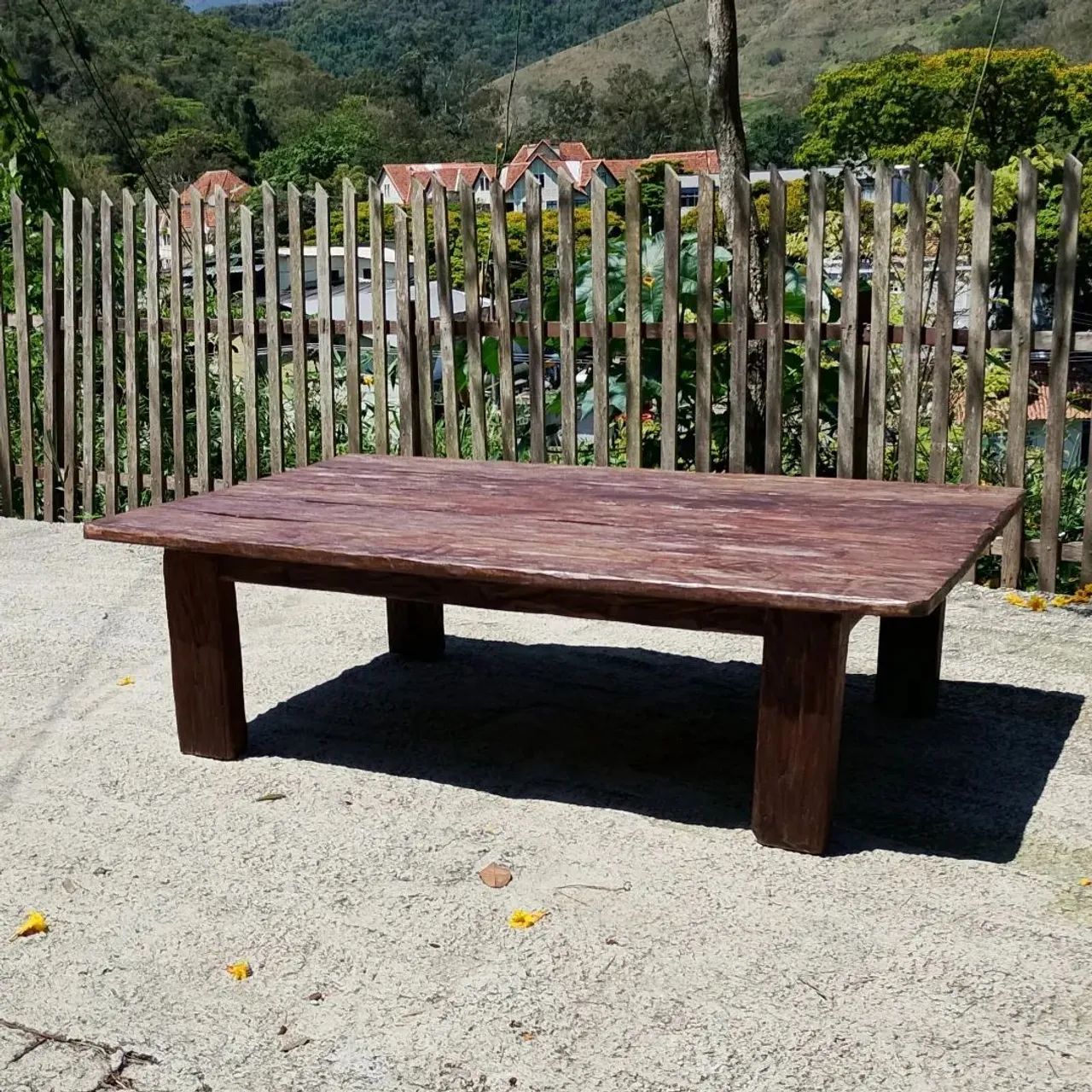 Está de centro  - Foto 2