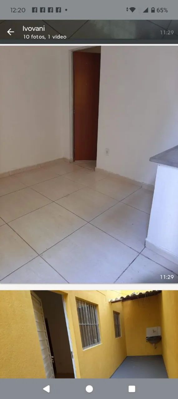 Tipo kitnet  - Foto 4