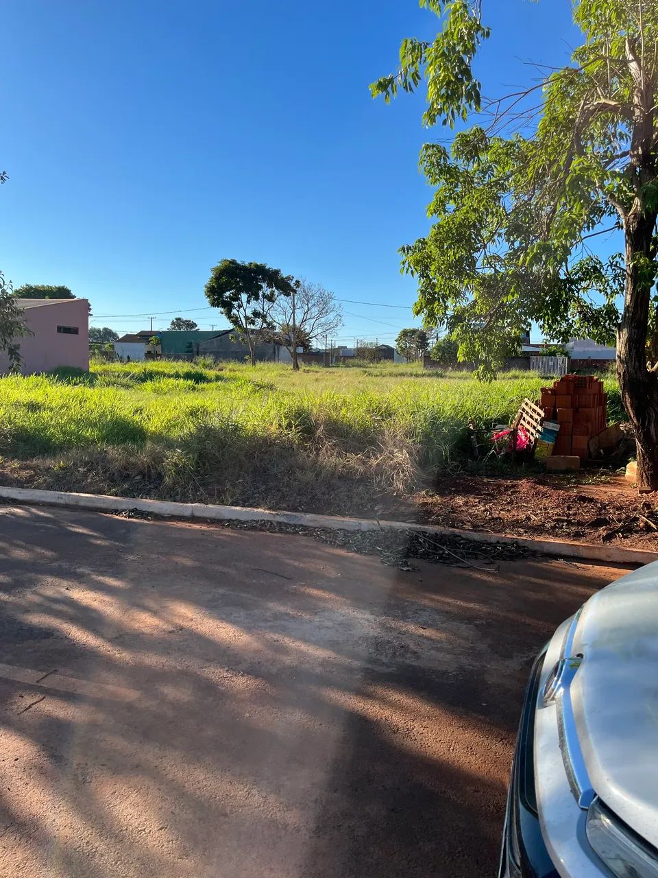 Terreno em Taquarussu  - Foto 2