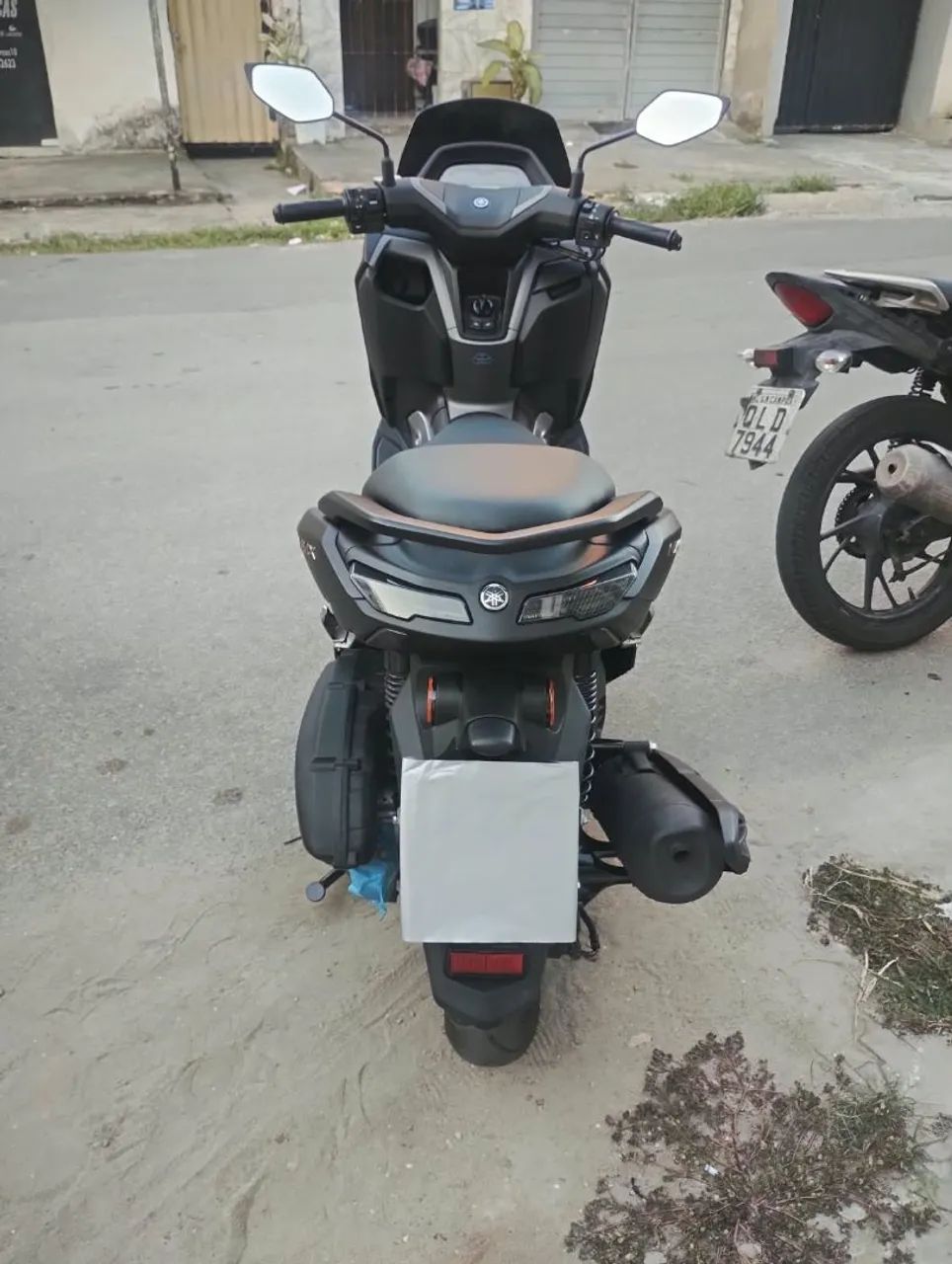 Moto zero - Foto 4