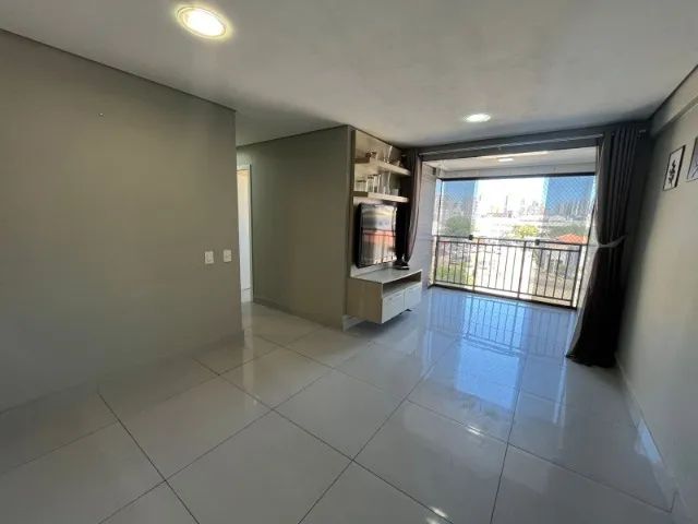 Foto - São Luís - Renascença