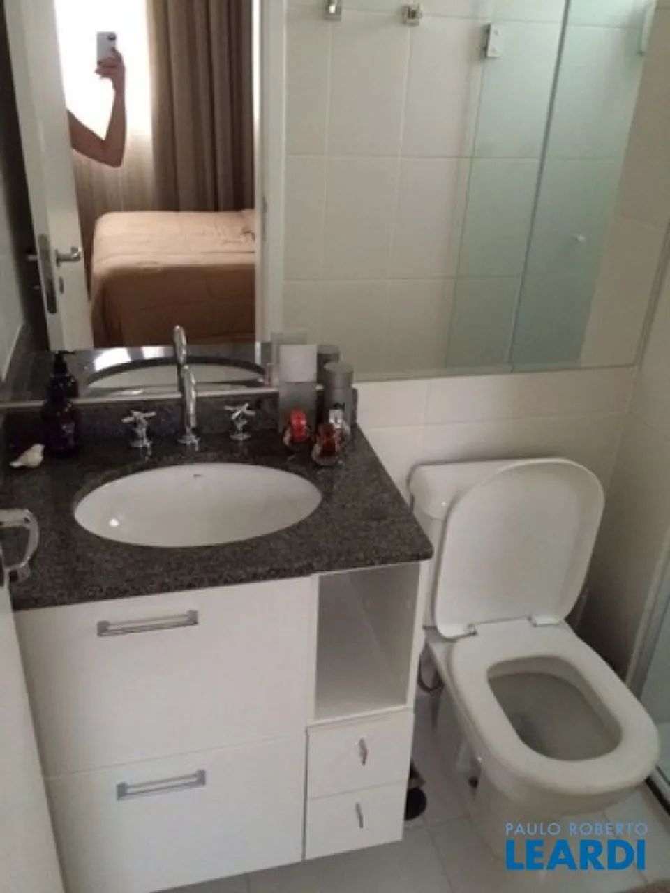 APARTAMENTO - BARRA FUNDA - SP - Foto 3