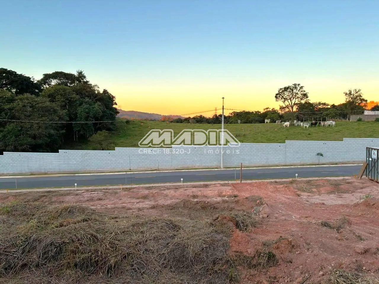 terreno - Pinheirinho - Vinhedo - Foto 2