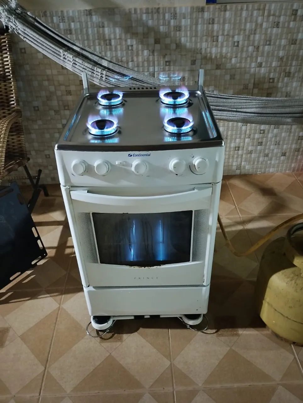 Fogão  - Foto 2