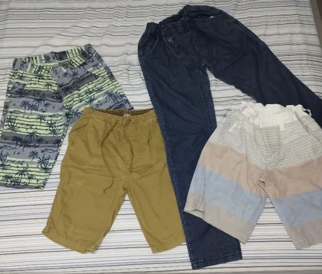 Roupas (Lote) - Foto 2