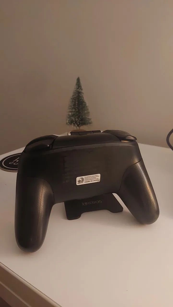 Pro Controler Original  - Foto 2