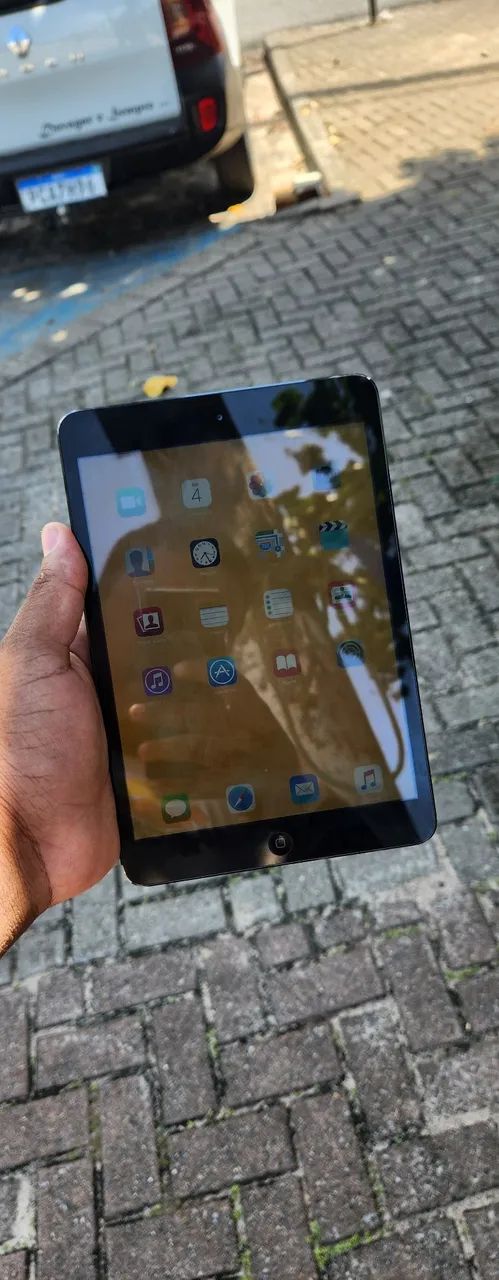 Ipad 64 gigas mini - Foto 4
