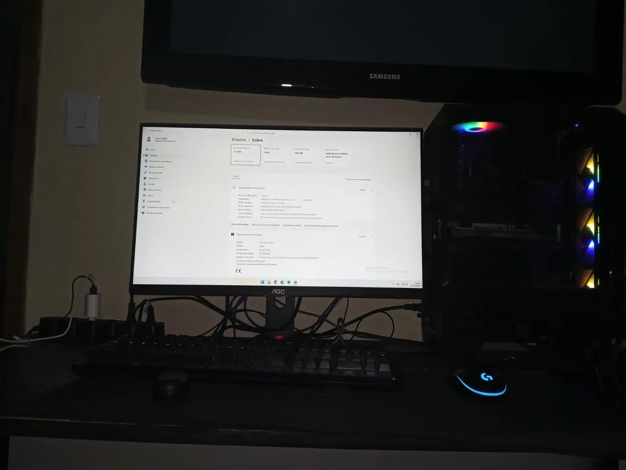 Computador 