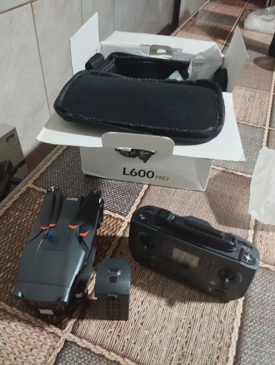 Drone L600 PRO Max  - Foto 2
