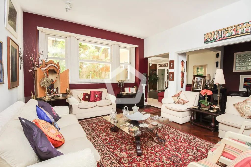 Apartamento em Copacabana