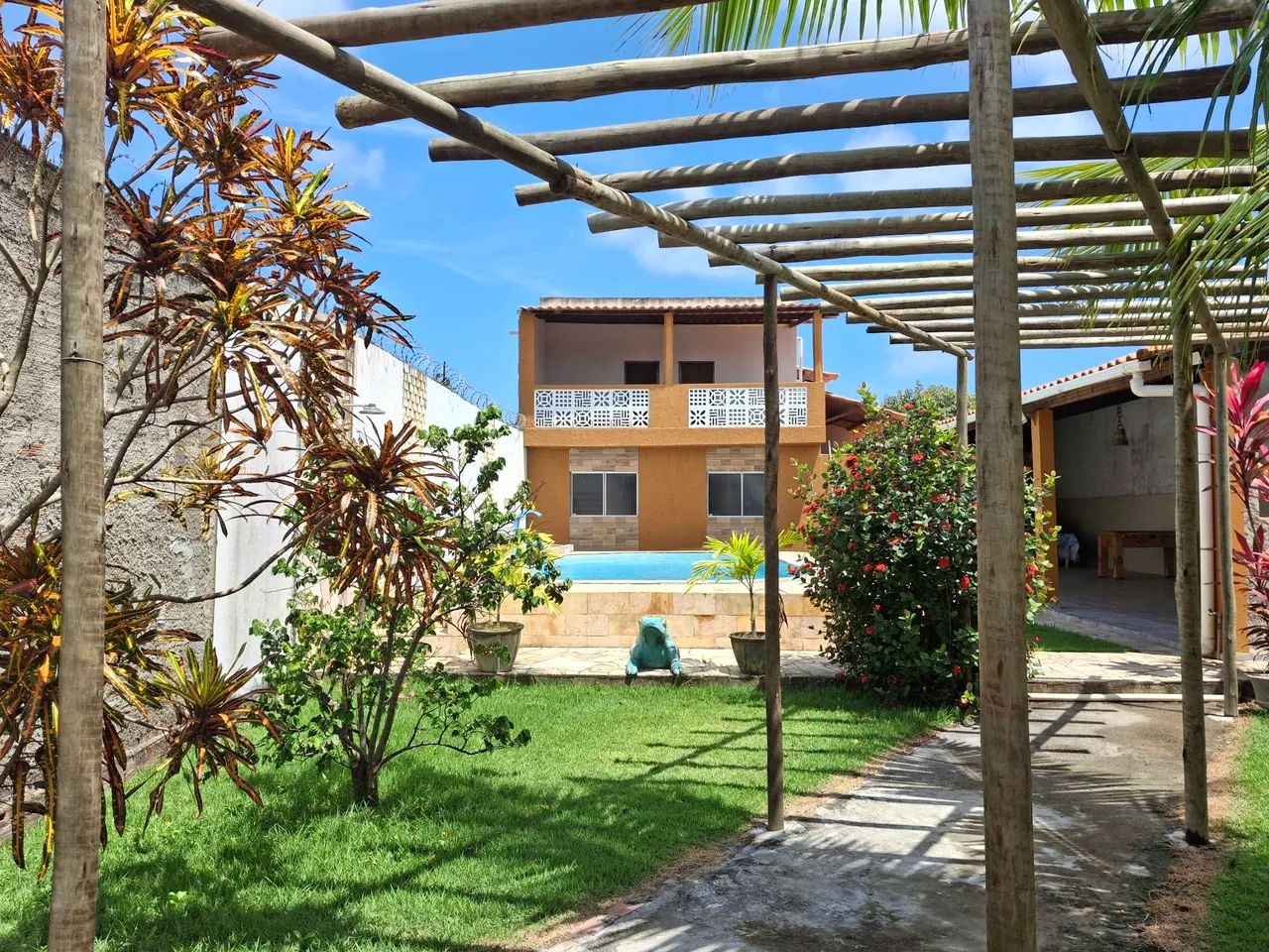 Casa em Marechal Deodoro 