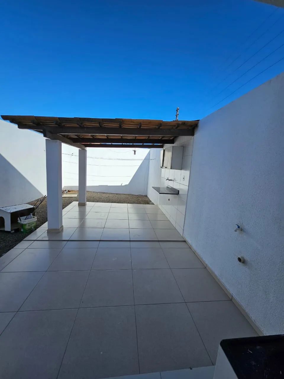 Casa térrea  - Foto 3