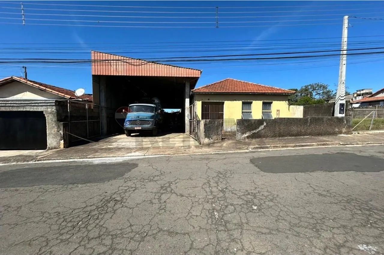 Galpão comercial 140 M² com casa em Mogi Mirim - Oportunidade Única! - Foto 2
