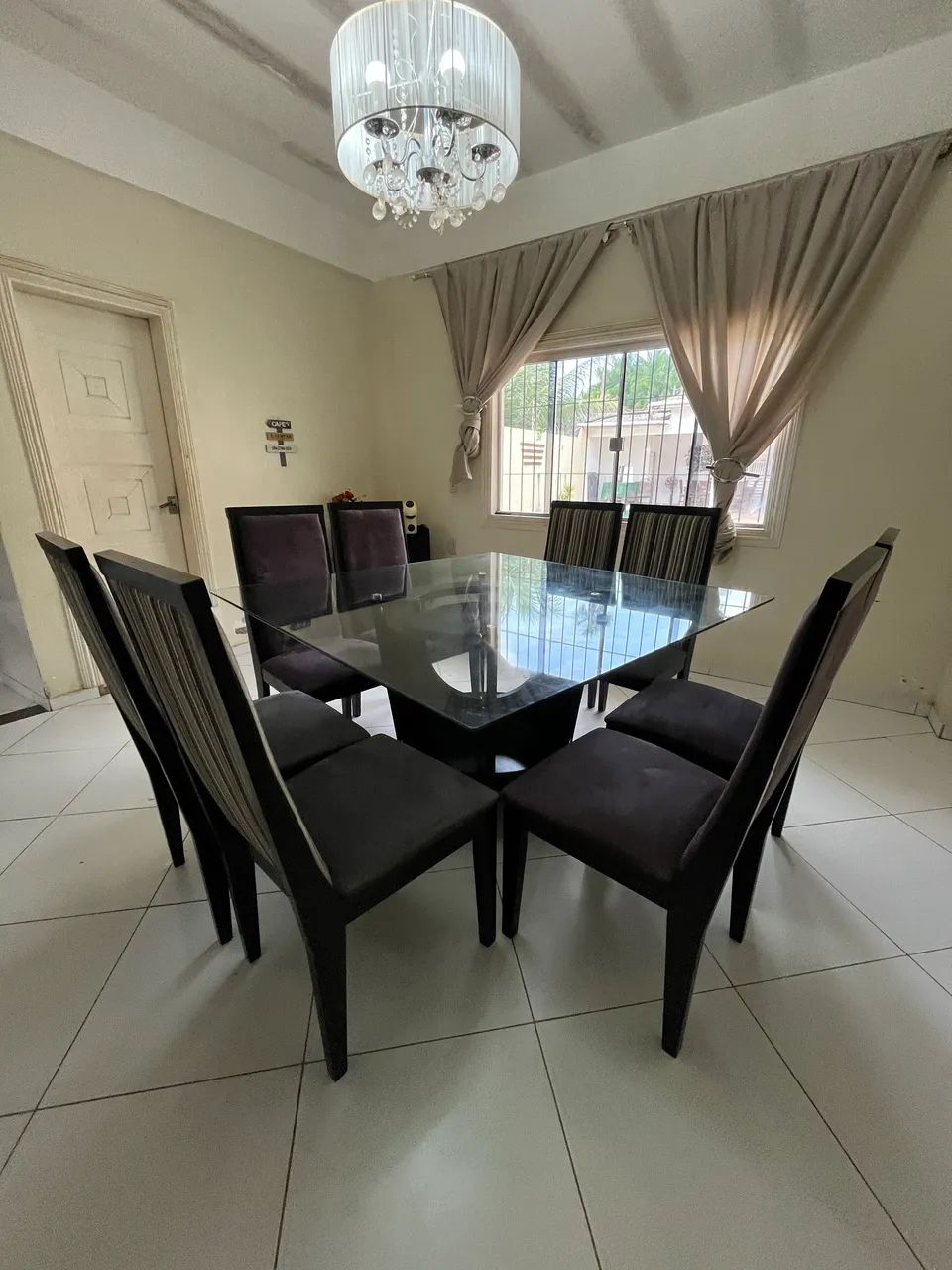 Mesa de jantar 