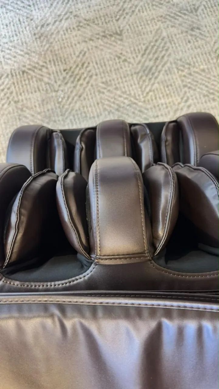 Cadeira de massagem - Foto 4