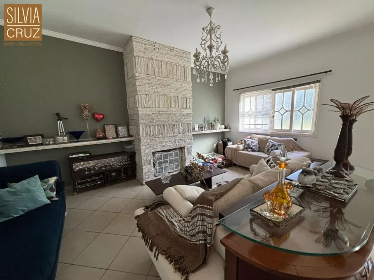 Imóvel com excelente localização, 4 dormitórios (3 suítes), no centro, em Tietê Ref.:563 - Foto 3