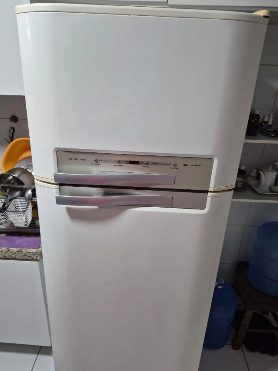 geladeira - Foto 2
