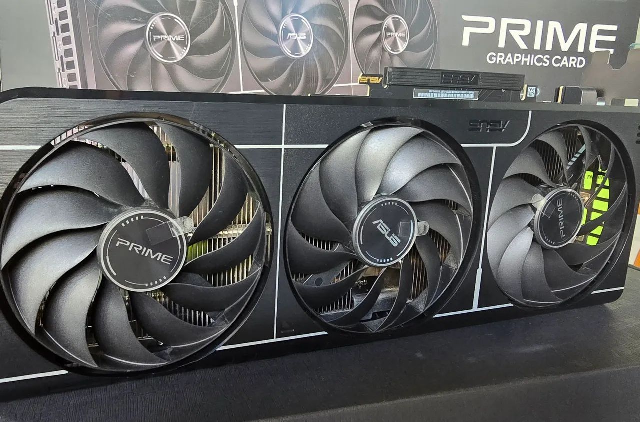 Placa 5060 TI - Foto 2