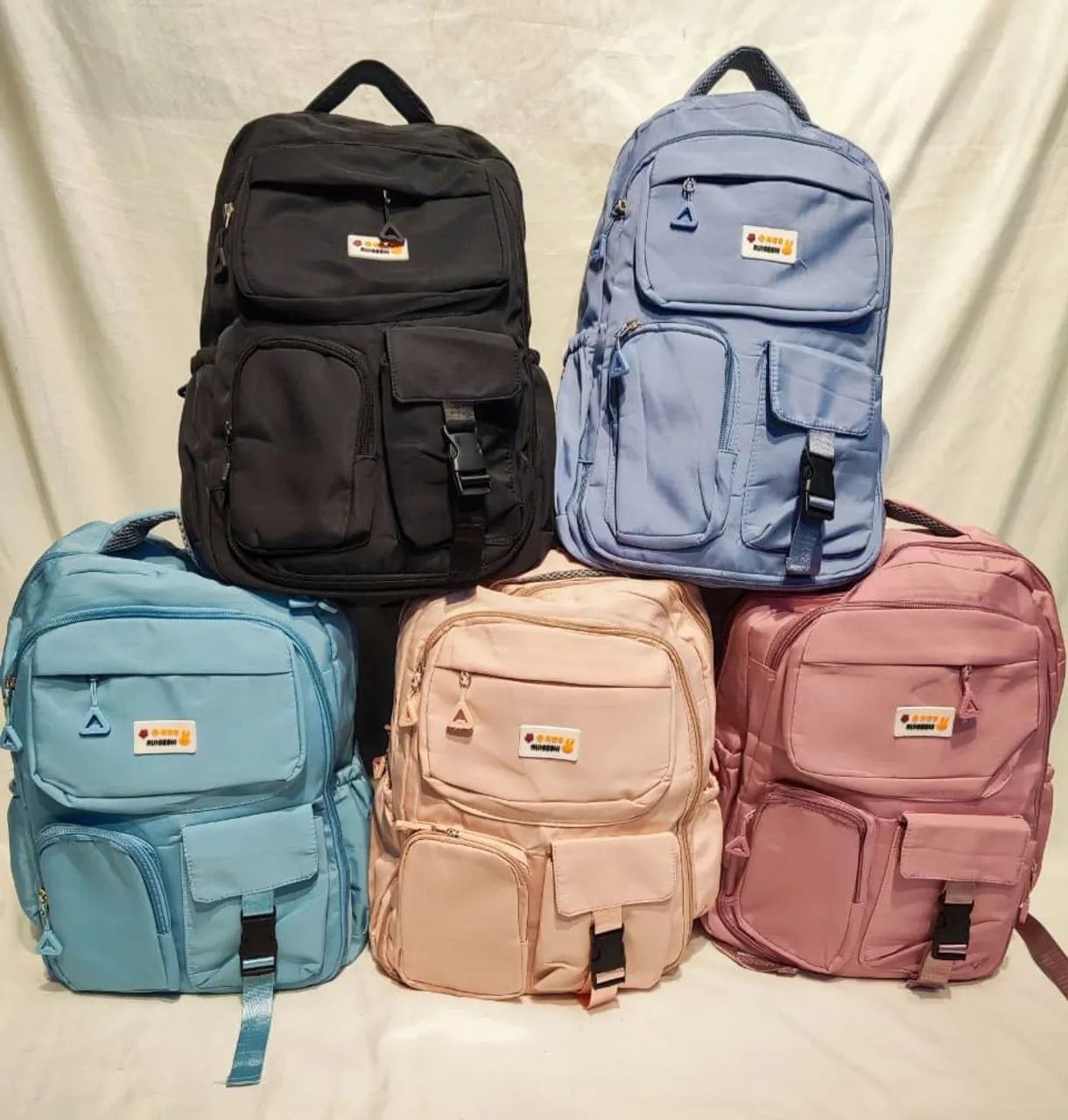 Mochila Infantil  - Foto 2