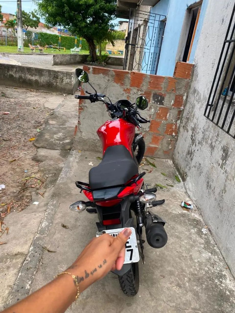 Motos 160  - Foto 5