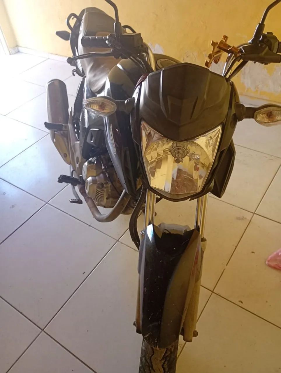 Honda160 2022 - Foto 4