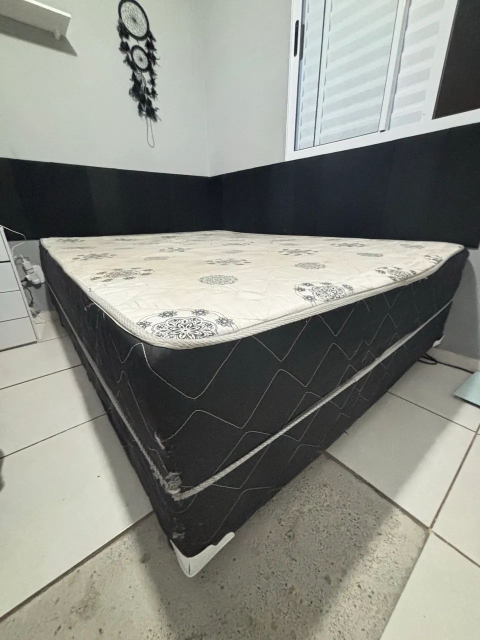 Cama de casal - Foto 3