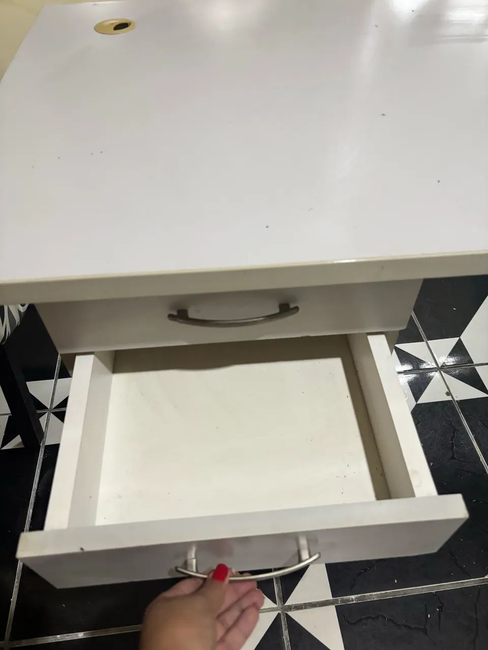 Mesa de escritório  - Foto 4