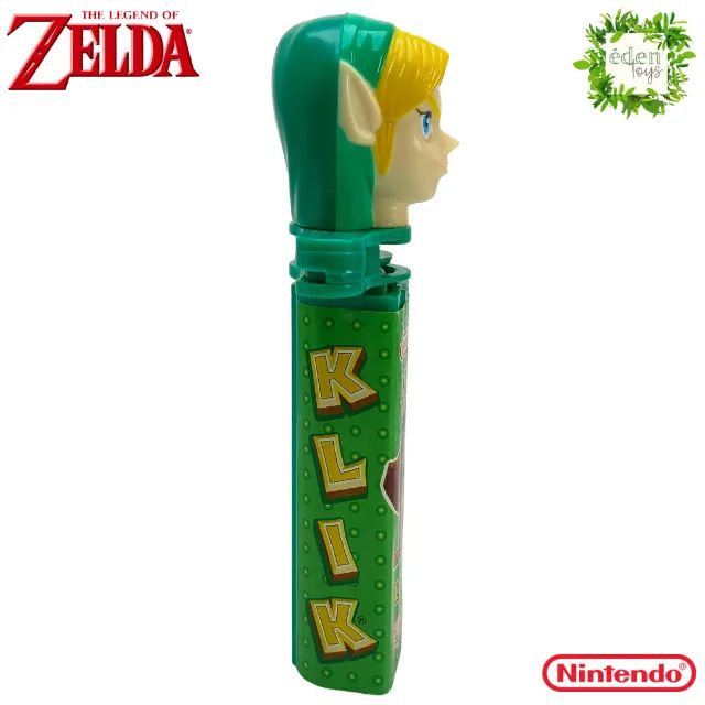 Link Legend of Zelda Pez,Klik (cód 890) - Foto 4