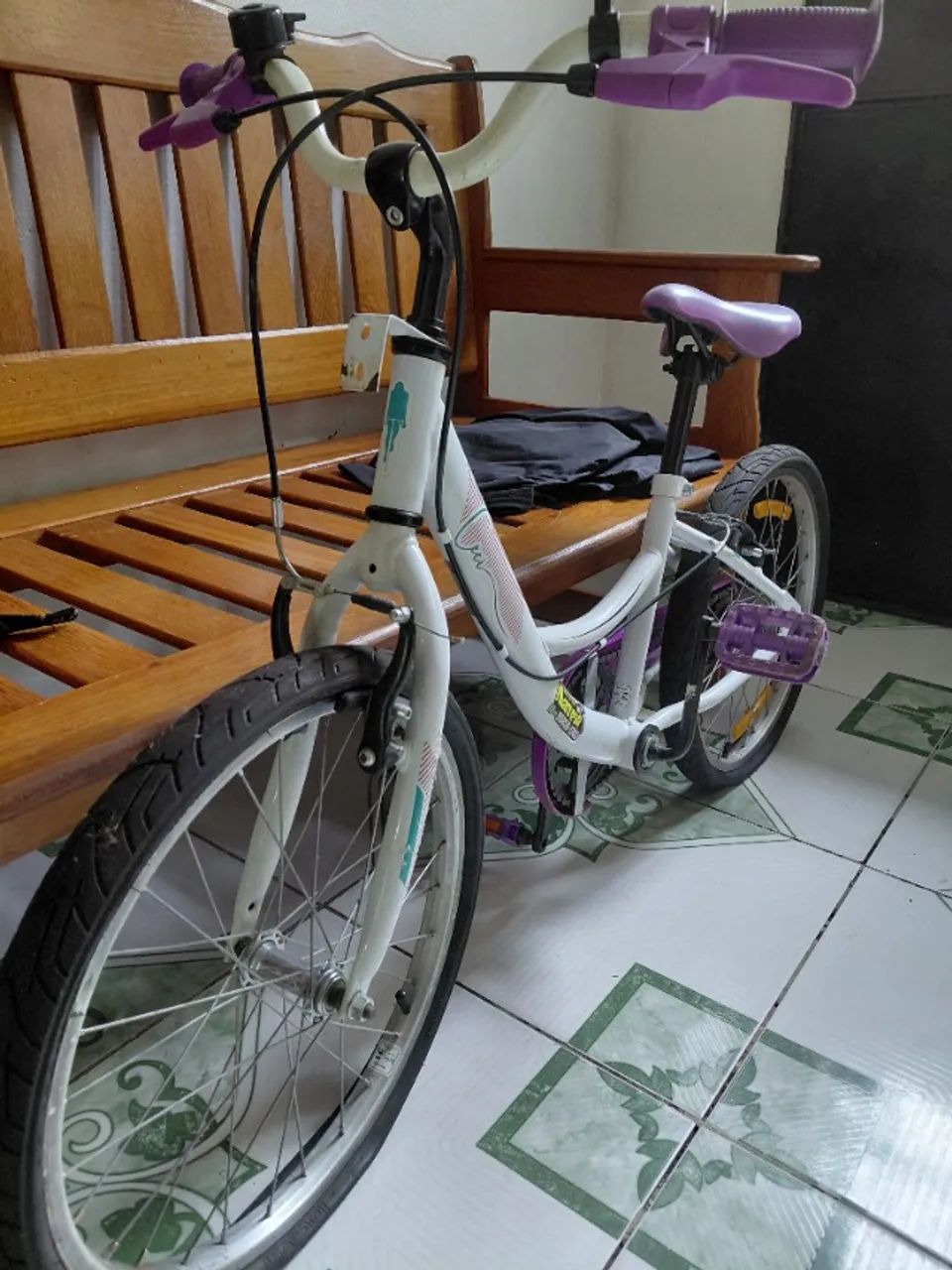 Bicicleta Infantil  - Foto 4