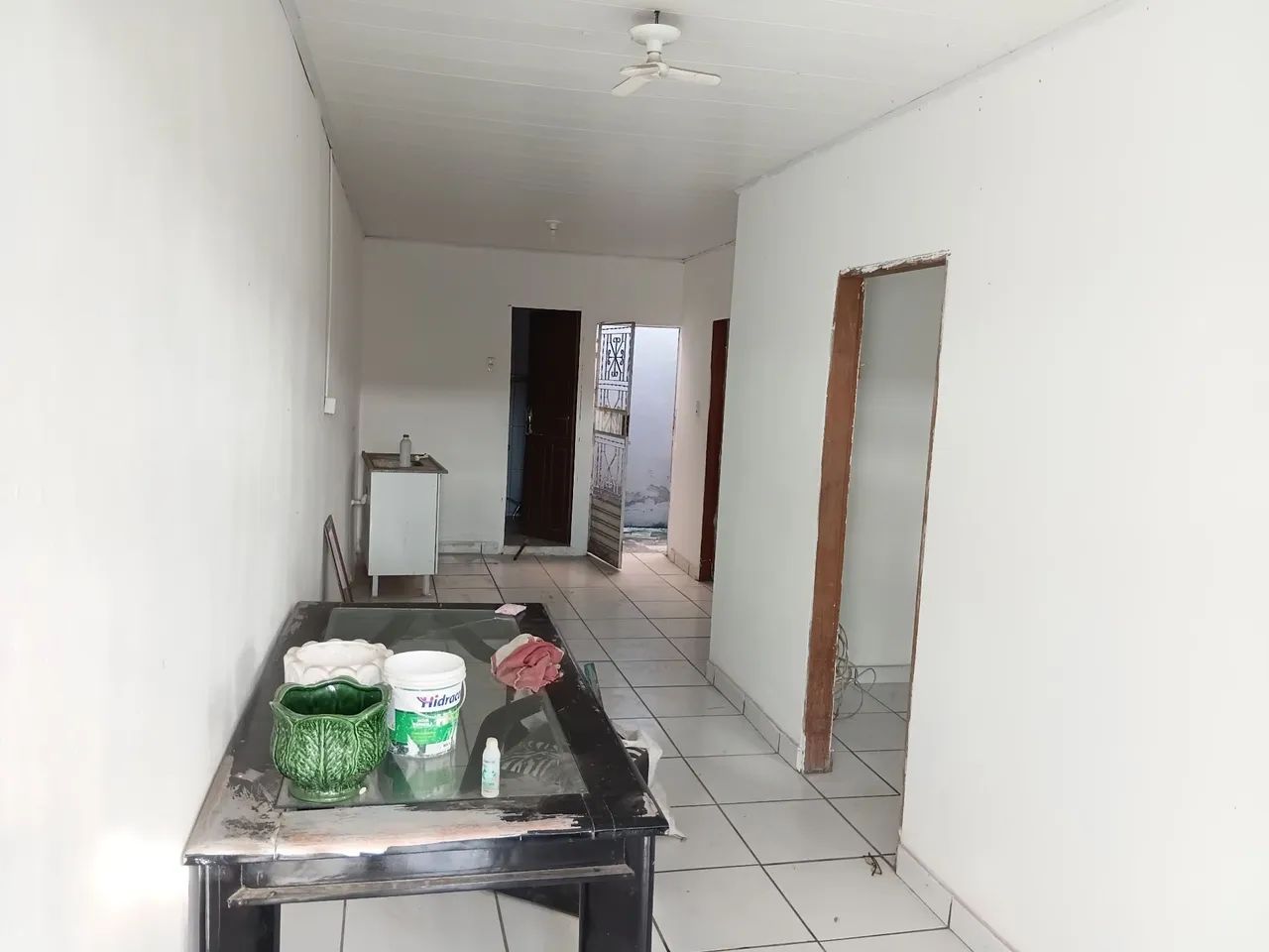VENDO CASA NO SANTOS DUMONT  - Foto 3