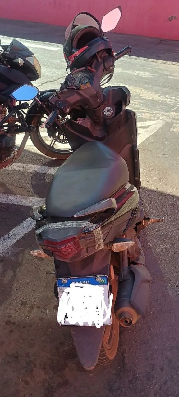 Yamaha neo 125 - Foto 4