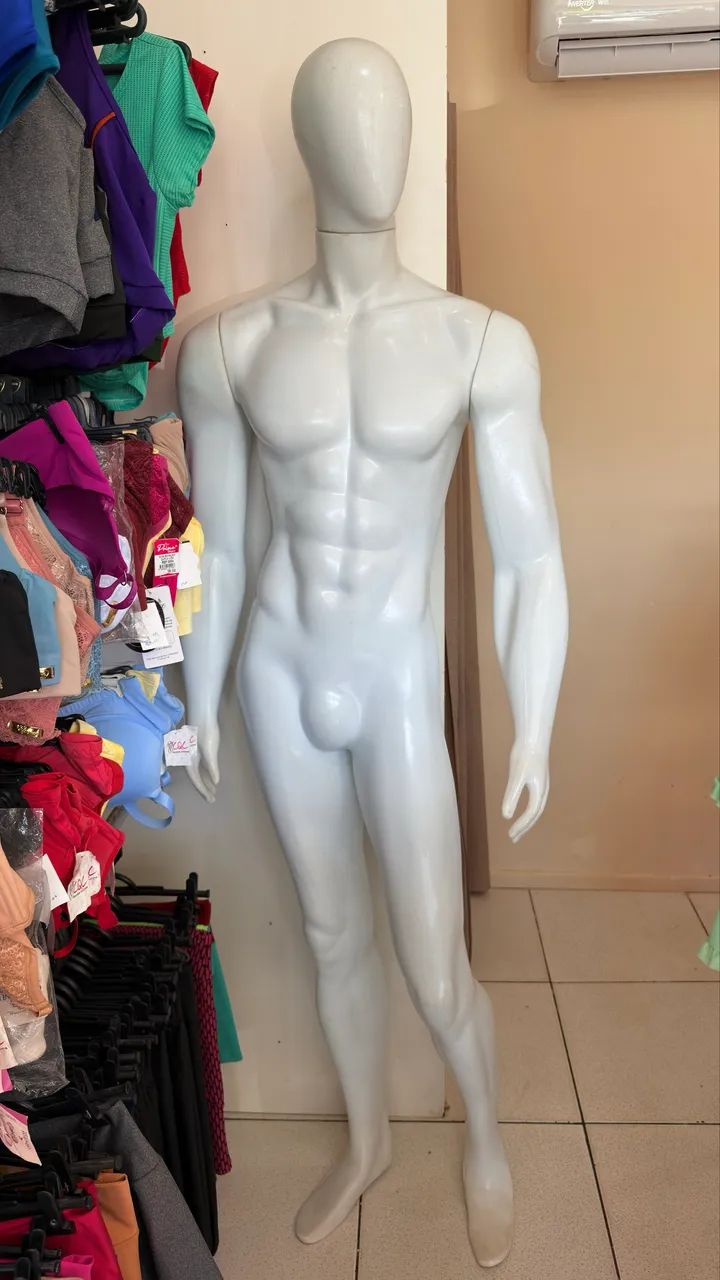 Manequins 