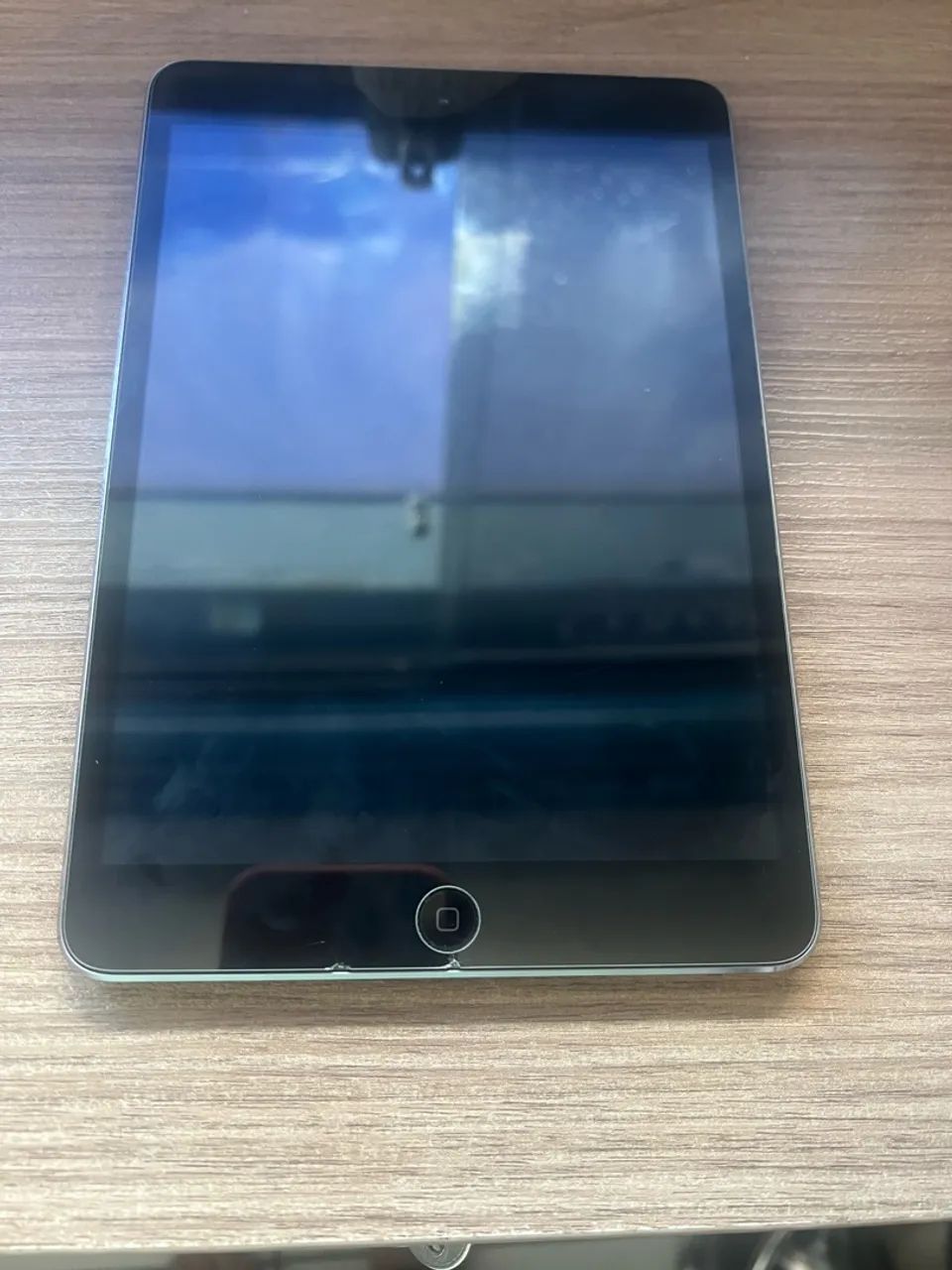 iPad