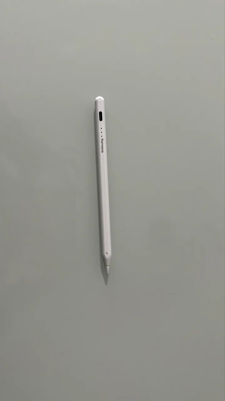 IPAD 8ª GERAÇÃO + PENCIL GONDEASKY - Foto 2