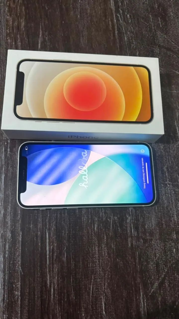 iPhone 12 mini 256GB - Foto 2