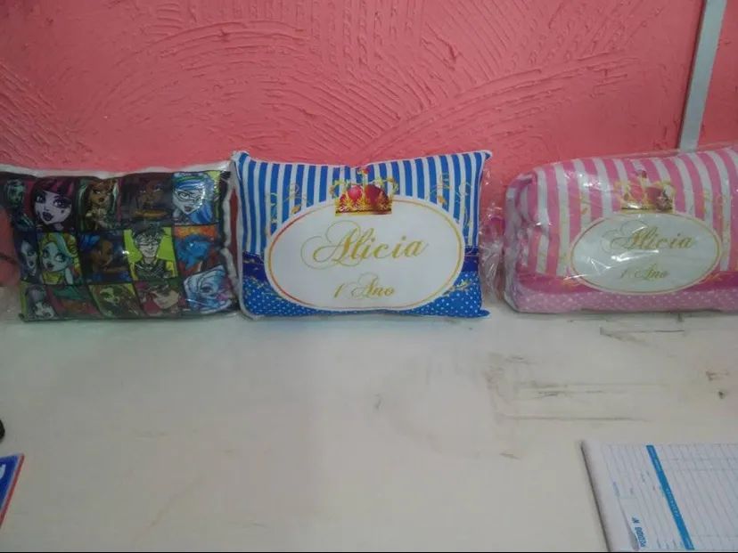 almofada  - Foto 3