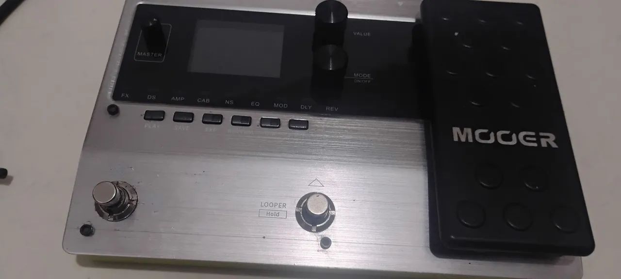 Mooer GE150