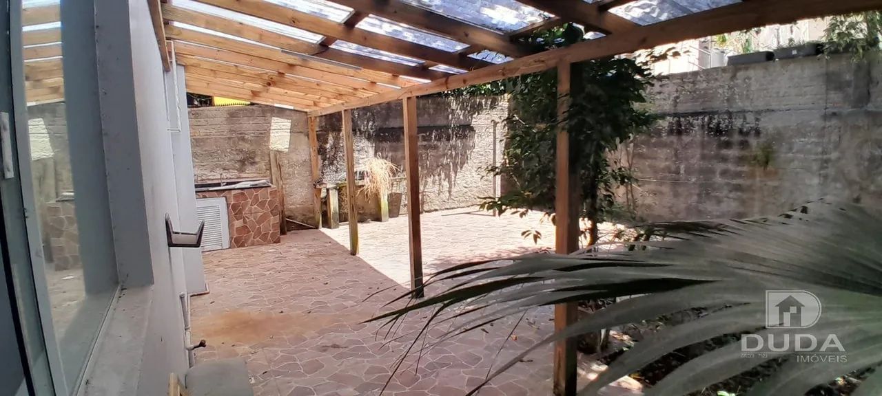 Casa ampla no Centro de Imbituba - Foto 5