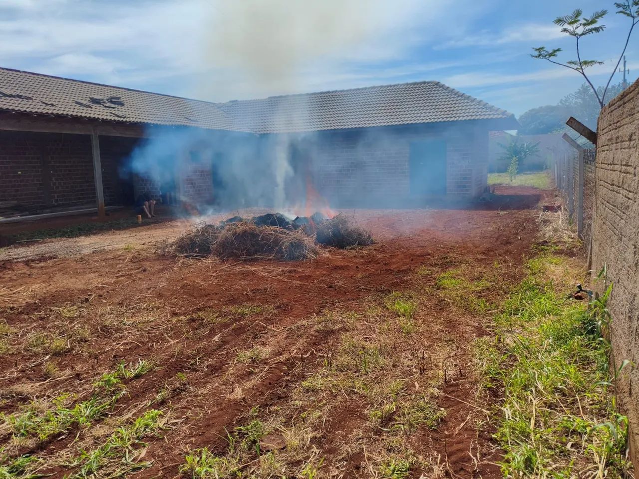 Vende-se chácara de 1000 m - Foto 4