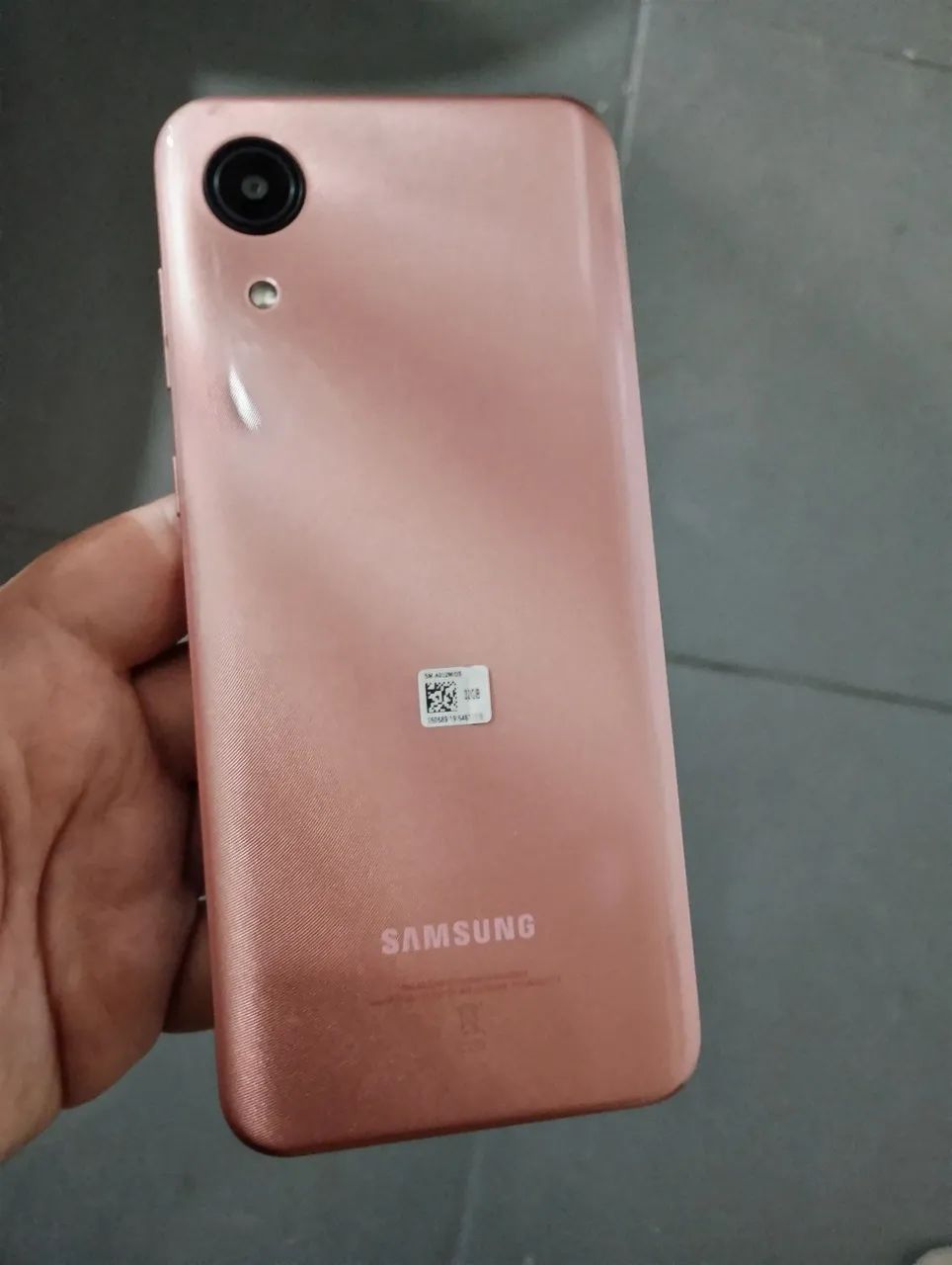 Celular em perfeito estado  - Foto 2