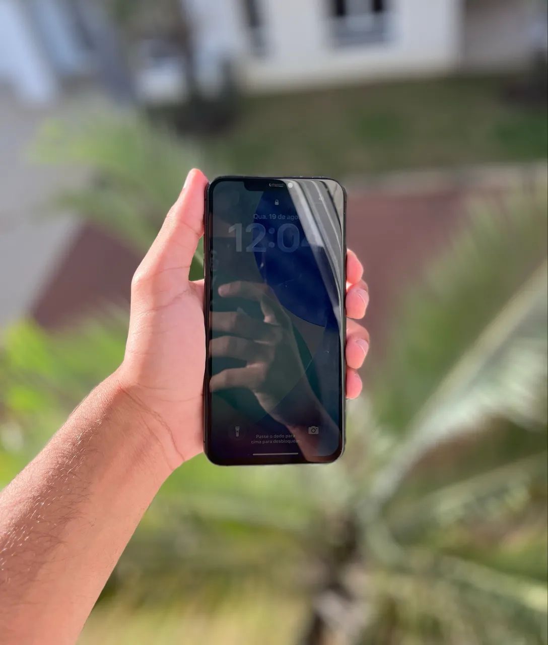 iphone 11 PRO MAX 64gb - Foto 3