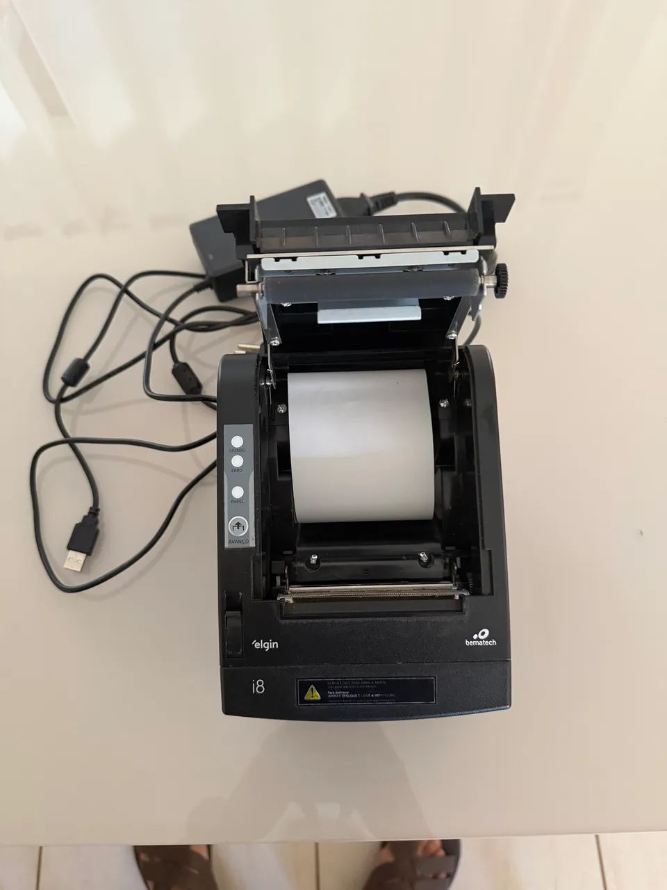 Impressora Elgin I8 - Foto 4