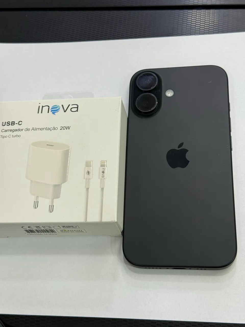 iPhone 16 256 gb  - Foto 2
